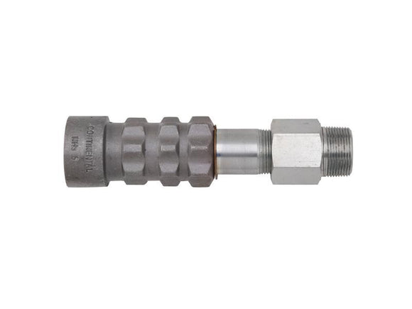 Continental A-577-C - NH3 Safety Extension Coupling - 1-1/4