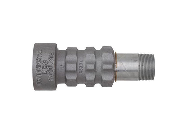 Continental A-577-D - NH3 Safety Extension Coupling - 1-1/4