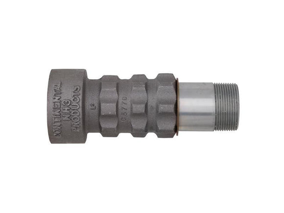Continental A-577-G - NH3 Safety Extension Coupling - 1-1/2