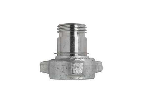Continental A-582 - NH3 ACME Threaded Fitting - 1-3/4