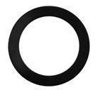 Continental NH3 540-2 - 3-1/4" ACME Gasket-Mid-South Ag. Equipment