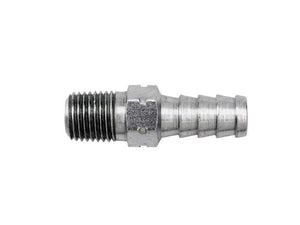 Continental NH3 - A-1132 - 3/8" Hose Barb X 1/4" Male Pipe Thread Fitting-Mid-South Ag. Equipment