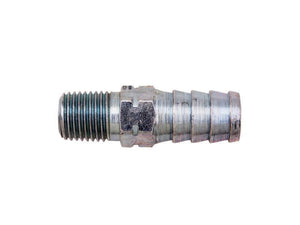 Continental NH3 - A-1138 - 1/2" Hose Barb X 1/4" Male Pipe Thread Fitting-Mid-South Ag. Equipment