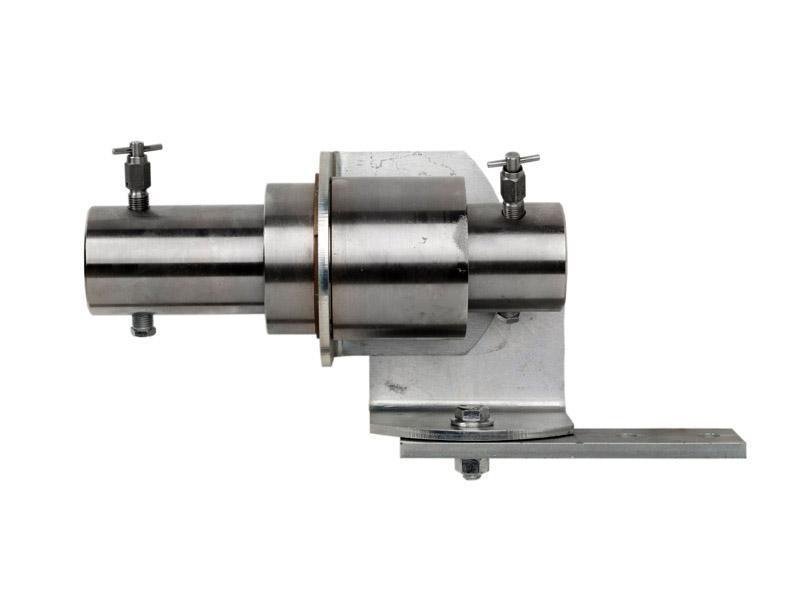 Continental NH3 - A-HFC-112-G - Tool Bar Breakaway Coupler 1-1/2" with Bracket-Mid-South Ag. Equipment