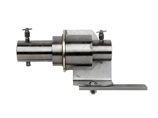 Continental NH3 - A-HFC-112-G - Tool Bar Breakaway Coupler 1-1/2" with Bracket-Mid-South Ag. Equipment