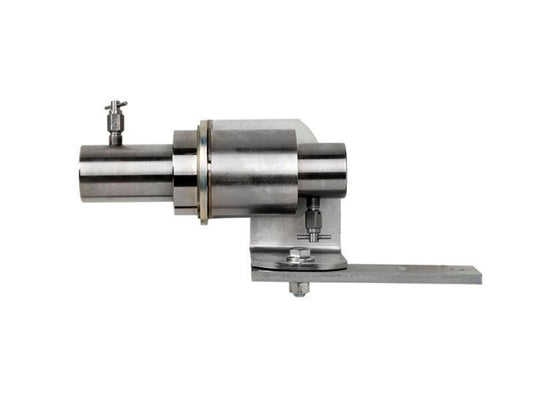 Continental NH3 - A-HFC-114 - Tool Bar Breakaway Coupler 1-1/4" with Bracket-Mid-South Ag. Equipment