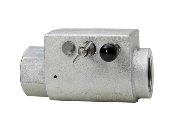 Continental NH3 - Back Check Valve 1-1/2