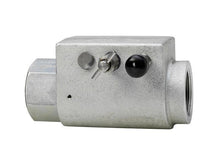 Continental NH3 - Back Check Valve 1-1/4" Full Port Swing Valve - 1-1/4" FPT X 1-1/4" FPT-Mid-South Ag. Equipment