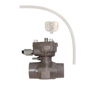 Continental NH3 Hydraulic In-line Rotary Actuator - R-9590-B (1.25")-Mid-South Ag. Equipment