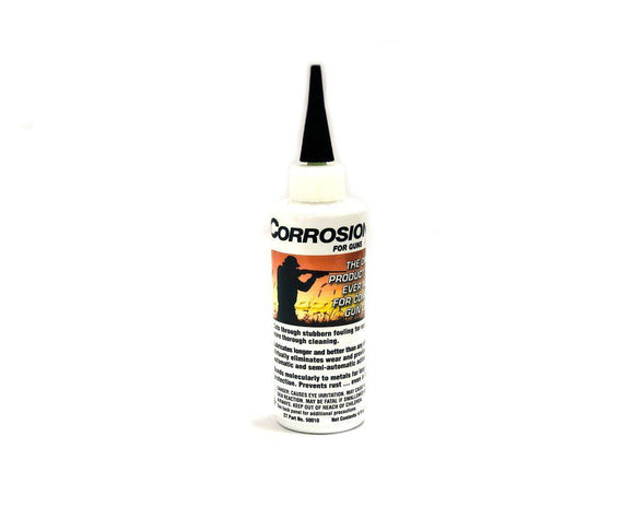 CorrosionX Gun Cleaner and Protectant | Mid-South AG Equipment