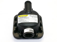 Flowserve Scienco SEM-10FT Flow Through Electronic Flow Meter-Mid-South Ag. Equipment