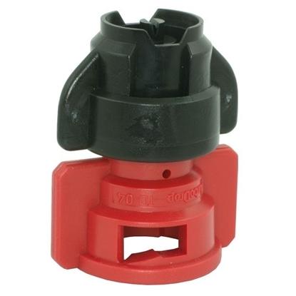 GreenLeaf Technologies - Medium Pressure TurboDrop D Version - TDXL-D Series Spray Nozzle-Mid-South Ag. Equipment