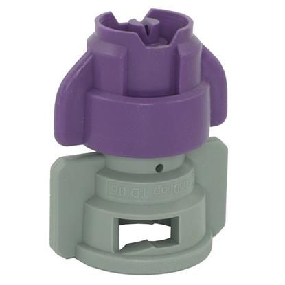 GreenLeaf Technologies - Medium Pressure TurboDrop D Version - TDXL-D Series Spray Nozzle-Mid-South Ag. Equipment