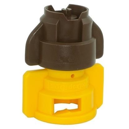GreenLeaf Technologies - Medium Pressure TurboDrop D Version - TDXL-D Series Spray Nozzle-Mid-South Ag. Equipment