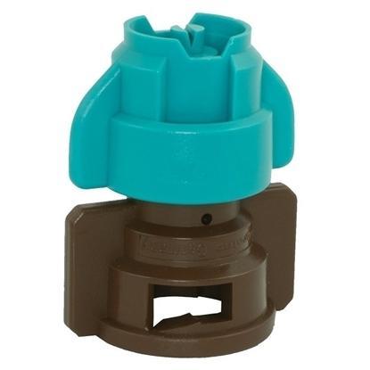 GreenLeaf Technologies - Medium Pressure TurboDrop D Version - TDXL-D Series Spray Nozzle-Mid-South Ag. Equipment