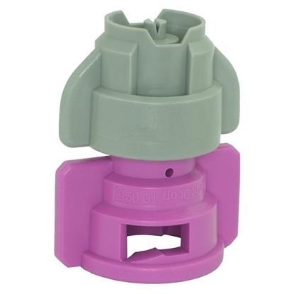 GreenLeaf Technologies - Medium Pressure TurboDrop D Version - TDXL-D Series Spray Nozzle-Mid-South Ag. Equipment