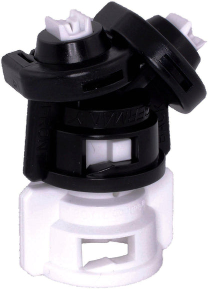 GreenLeaf Technologies - TADF - TurboDrop Dual Fan Spray Nozzles-Mid-South Ag. Equipment