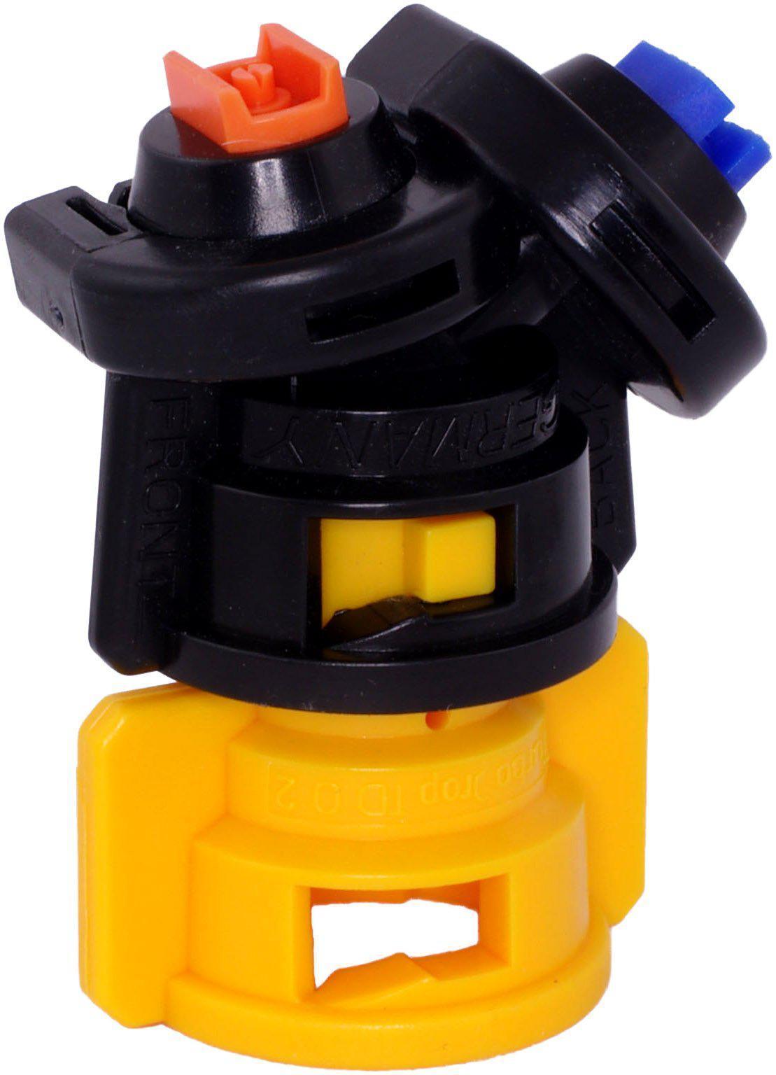 GreenLeaf Technologies - TADF - TurboDrop Dual Fan Spray Nozzles-Mid-South Ag. Equipment