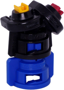 GreenLeaf Technologies - TADF - TurboDrop Dual Fan Spray Nozzles-Mid-South Ag. Equipment