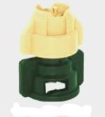 GreenLeaf Technologies | TDXL - TurboDrop® XL Spray Nozzles-GREENLEAF TECHNOLOGIES-Mid-South Ag. Equipment