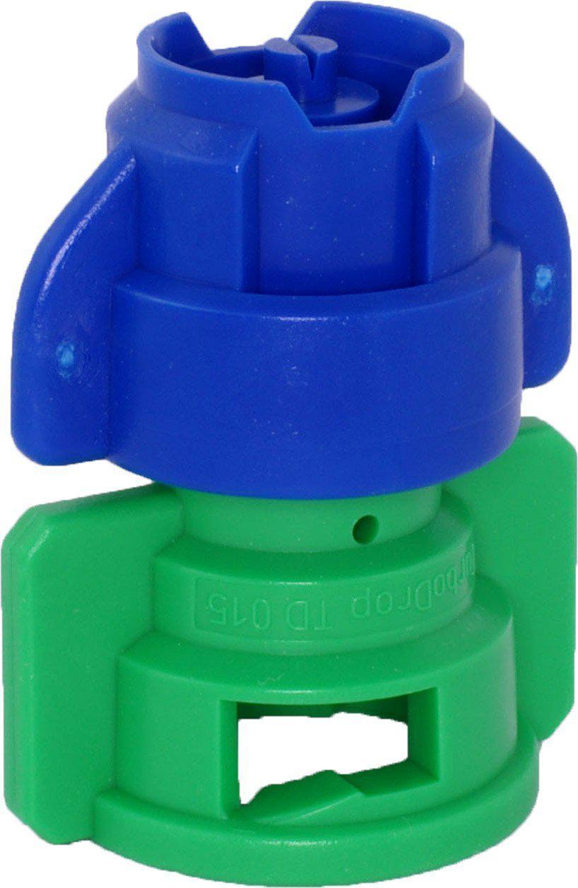 GreenLeaf Technologies | TDXL - TurboDrop® XL Spray Nozzles – Mid
