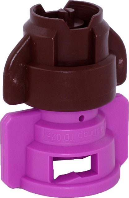 GreenLeaf Technologies - TDXL - Medium Pressure TurboDrop XL Spray Nozzle-Mid-South Ag. Equipment