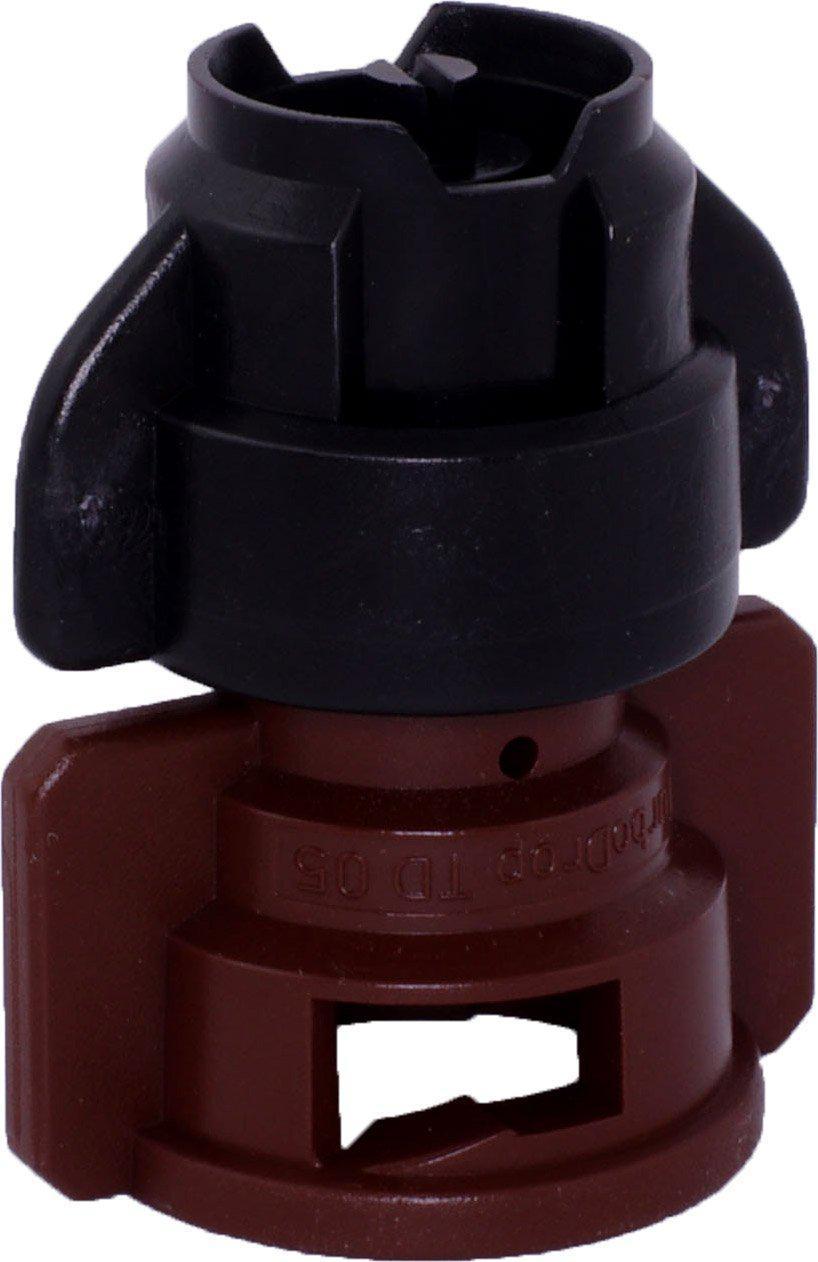 GreenLeaf Technologies - TDXL - Medium Pressure TurboDrop XL Spray Nozzle-Mid-South Ag. Equipment