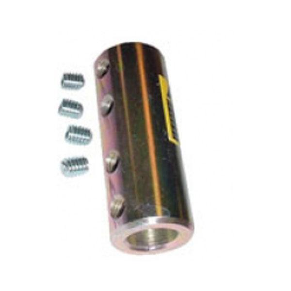 Hypro 1320-0016 Roller Pump Kit Shaft Adapter-Mid-South Ag. Equipment