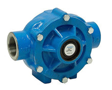 Hypro 1502C Cast Iron Roller Pump | Mid-South AG. Equipment