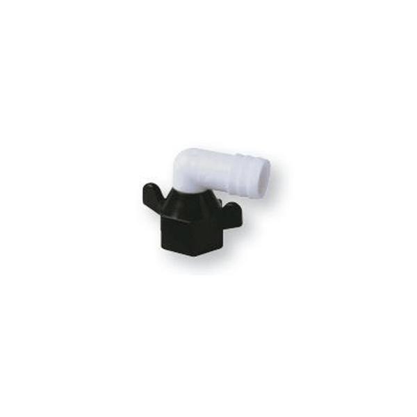 Hypro 234-3926 Swivel Hexnut Elbow Shurflo Fitting-Mid-South Ag. Equipment