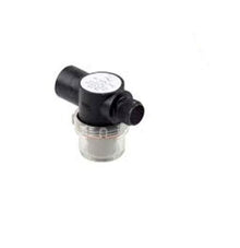 Hypro 255-313 Shurflo Accessories Bowl-Style Strainers-Mid-South Ag. Equipment