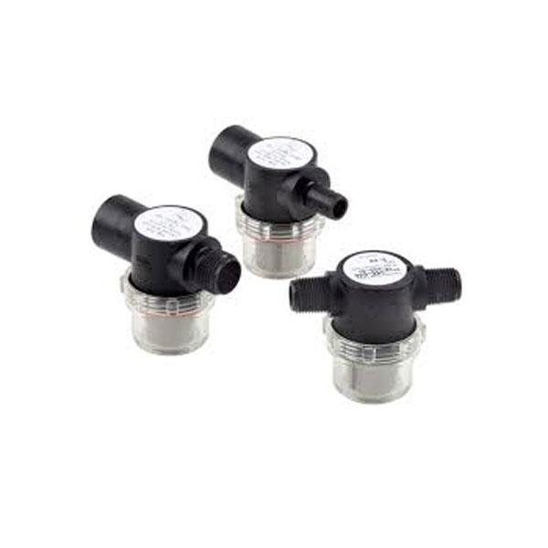 Hypro 255-323 Shurflo Accessories Bowl-Style Strainers-Mid-South Ag. Equipment