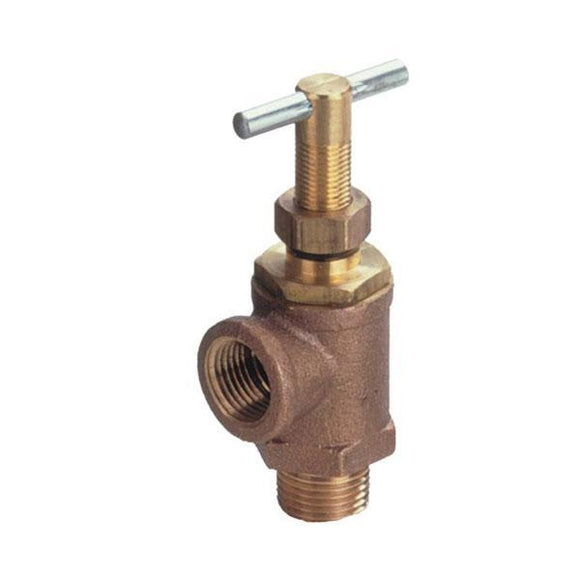 Hypro 3300-0001 Relief Valve-Mid-South Ag. Equipment
