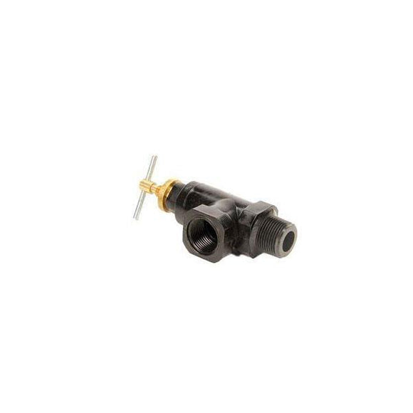Hypro 3300-0015 Relief Valve-Mid-South Ag. Equipment