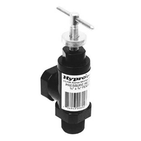 Hypro 3300-0098 Relief Valve-Mid-South Ag. Equipment