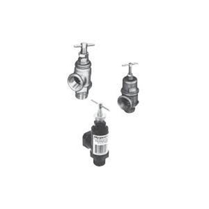 Hypro 3301-0001 Relief Valve-Mid-South Ag. Equipment