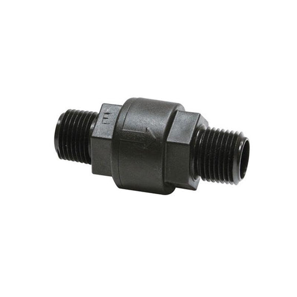 Hypro 3320-0065 Check Ball Valve-Mid-South Ag. Equipment