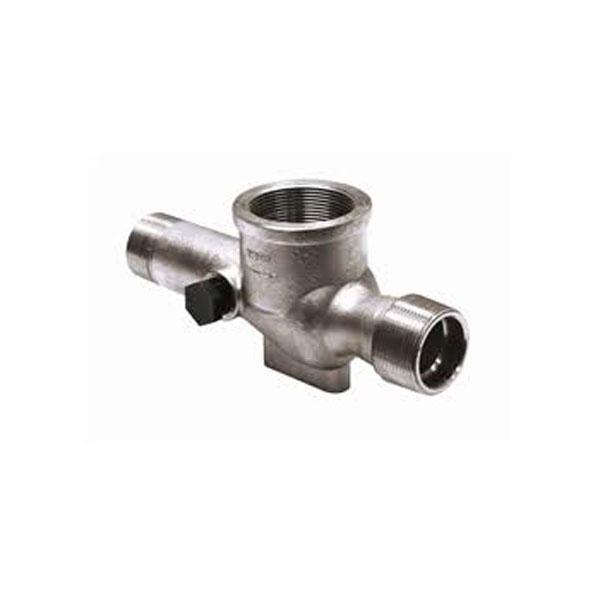 Hypro 3371-0034S Cleanload Eductor-Mid-South Ag. Equipment