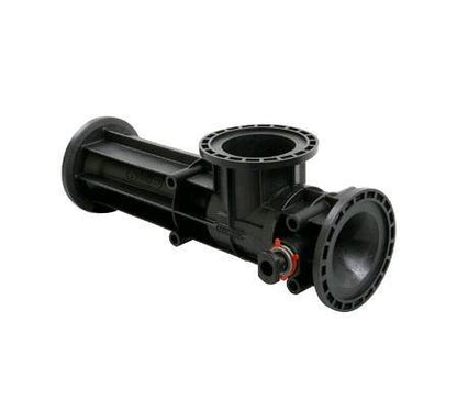 Hypro 3371-0036R Cleanload Eductor-Mid-South Ag. Equipment