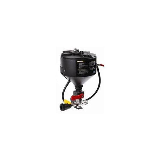 Hypro 3376-1670 Cleanload Chemical Eductor-HYPRO-Mid-South Ag. Equipment