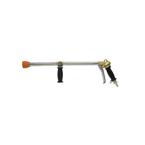 Hypro 3381-0010 Adjustable Pattern Spray Gun-Mid-South Ag. Equipment