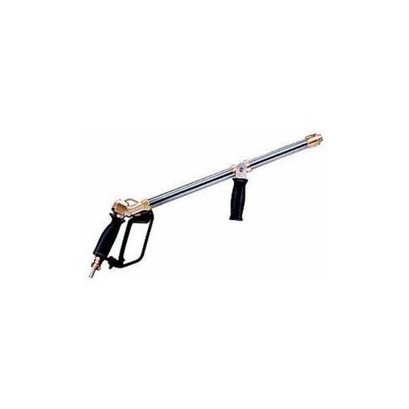 Hypro 3381-0011 Adjustable Pattern Spray Gun-Mid-South Ag. Equipment