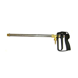 Hypro 3381-0043L Adjustable Pattern Spray Gun-Mid-South Ag. Equipment