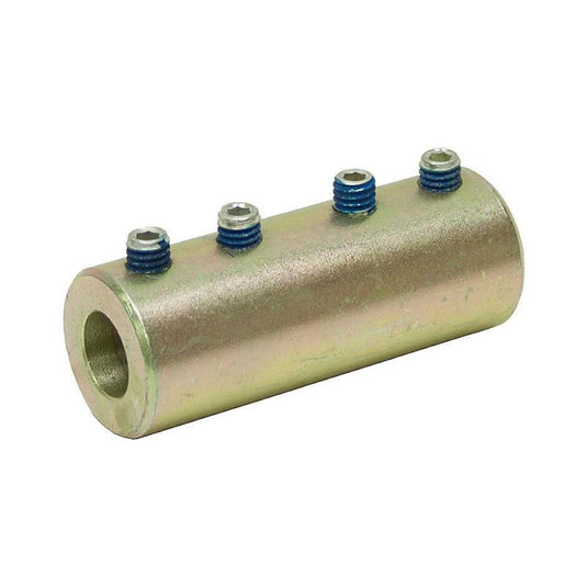 Hypro 3/4" PTO and 5/8" Pump End Female to Female Shaft Adapter Roller Kit-Mid-South Ag. Equipment