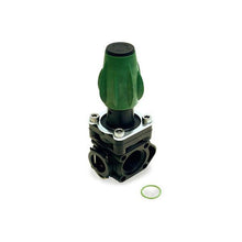 Hypro 3470-0102 Manual Pressure Regulating HYPRO Spray Control Valve-Mid-South Ag. Equipment