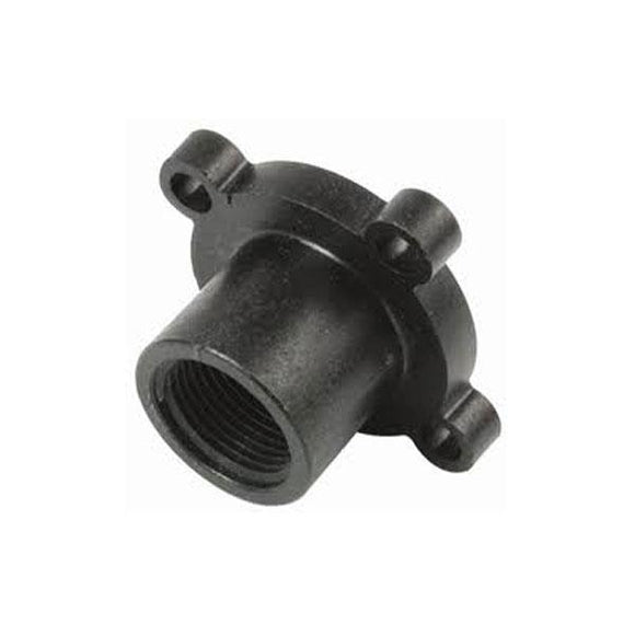 Hypro 3470-0301 Valve Inlet Male Adapter-Mid-South Ag. Equipment