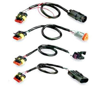 Hypro 4621AA10000-100 Measurement Component Adapter Cable-HYPRO-Mid-South Ag. Equipment
