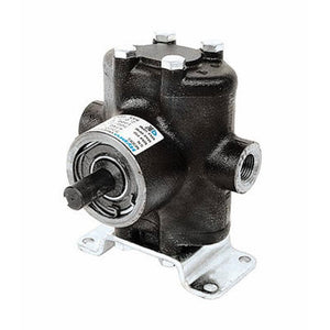 Hypro 5330C-X Small Twin Diaphragm Pump-Mid-South Ag. Equipment