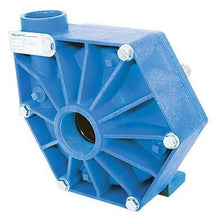 Hypro 9203P-S - Polypropylene - Pedestal Mount - Centrifugal Pump-Mid-South Ag. Equipment