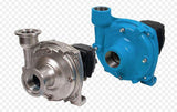 HYPRO | 9303 Series Centrifugal Pump-HYPRO-Mid-South Ag. Equipment